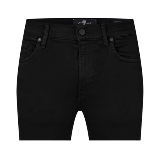 7 For All Mankind - "Paxtyn" Jeans für Herren (Schwarz) - Image 3