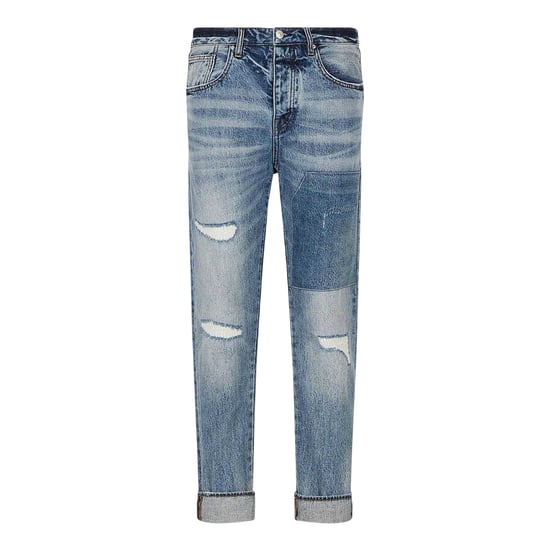 Armani Exchange - Jeans für Herren (Indigoblau) - Image 1