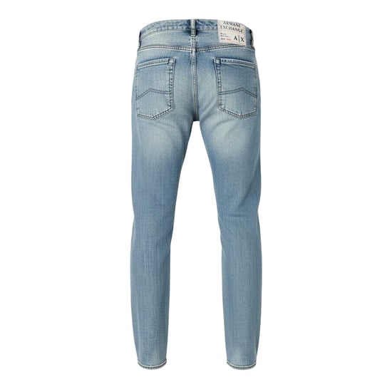 Armani Exchange - Jeans für Herren (Indigoblau) - Image 2
