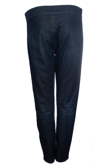 Gucci, indigoblaue, dunkel gewaschene Skinny-Jeans - Image 2