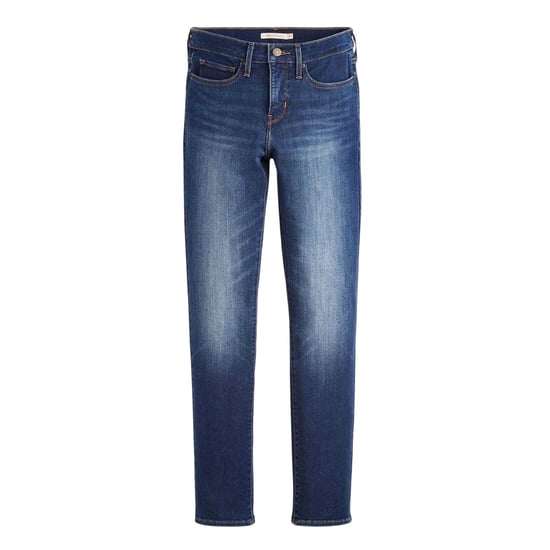Levis - "312" Jeans für Damen (Blau) - Image 2