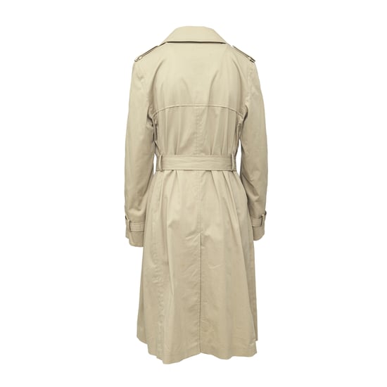 Maison Margiela Trenchcoat - 2010er Jahre - Image 2