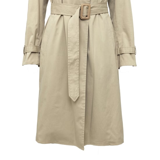 Maison Margiela Trenchcoat - 2010er Jahre - Image 5