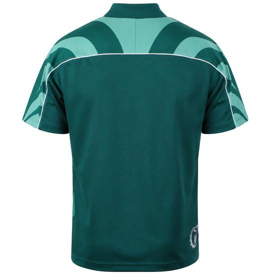 Puma x Harry Potter Entspanntes Herren Grün T-Shirt - Image 2