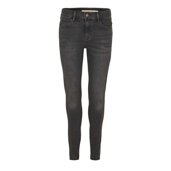 Levis - "Distant Galaxy" Jeans für Damen (Schwarz) - Image 1