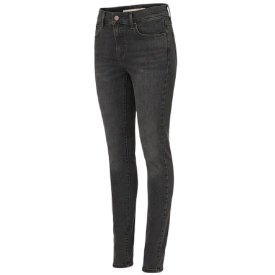 Levis - "Distant Galaxy" Jeans für Damen (Schwarz) - Image 3