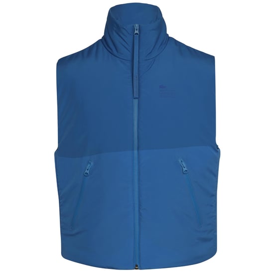 Lacoste - Weste für Damen, Ärmellos (Reichblau) - Image 1