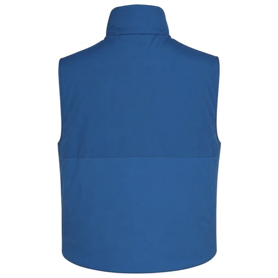 Lacoste - Weste für Damen, Ärmellos (Reichblau) - Image 2
