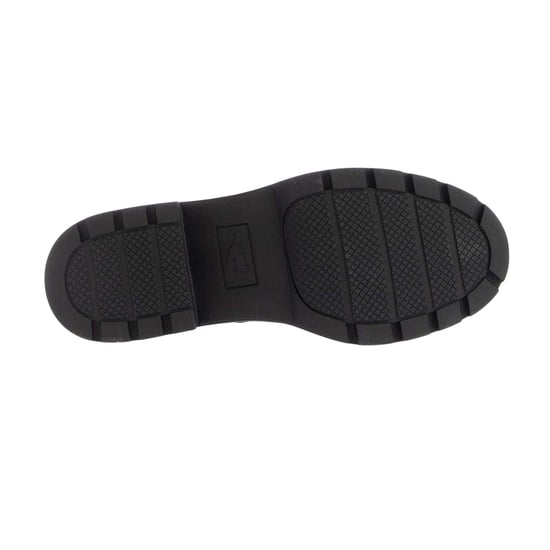 Rocket Dog - "Iggie" Stiefeletten für Damen, Klobiger Absatz (Schwarz) - Image 3