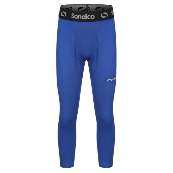 Sondico - 3/4 Strumpfhose für Jungen (Königsblau) - Image 1