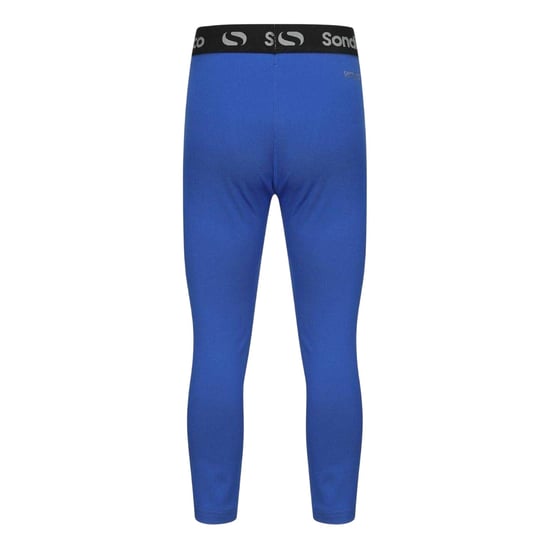 Sondico - 3/4 Strumpfhose für Jungen (Königsblau) - Image 2