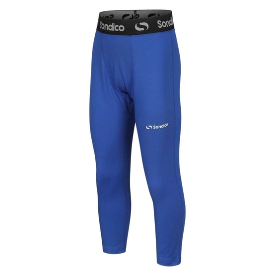 Sondico - 3/4 Strumpfhose für Jungen (Königsblau) - Image 3