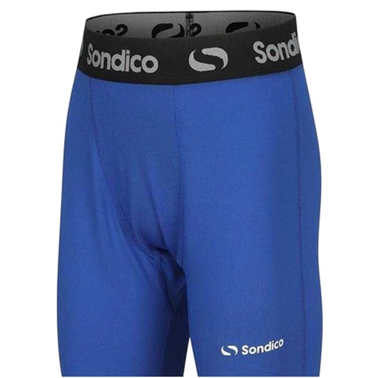 Sondico - 3/4 Strumpfhose für Jungen (Königsblau) - Image 4