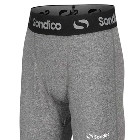 Sondico - 3/4 Strumpfhose für Jungen (Grau) - Image 3