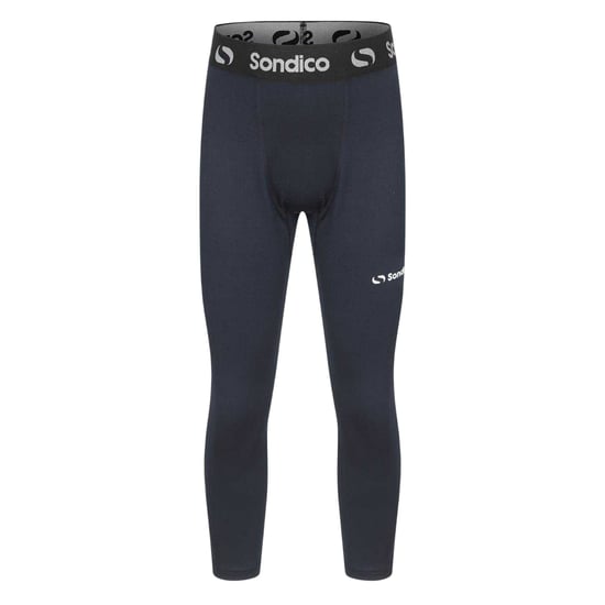 Sondico - 3/4 Strumpfhose für Jungen (Marine) - Image 1