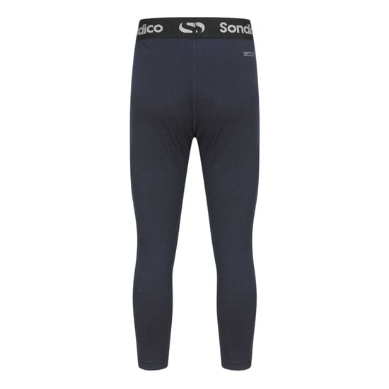 Sondico - 3/4 Strumpfhose für Jungen (Marine) - Image 2