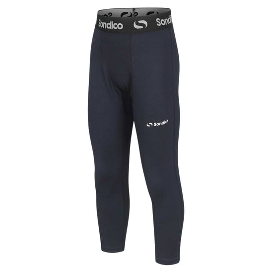 Sondico - 3/4 Strumpfhose für Jungen (Marine) - Image 3