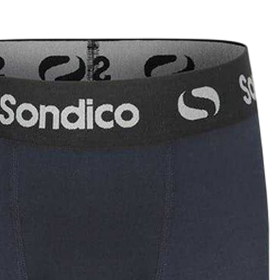 Sondico - 3/4 Strumpfhose für Jungen (Marine) - Image 4