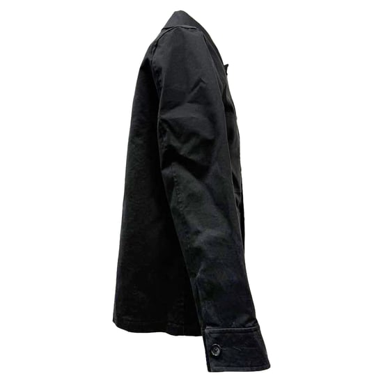 A.P.C. Pre-owned Andre technische Chore-Jacke aus Baumwolle - Schwarz - Image 3