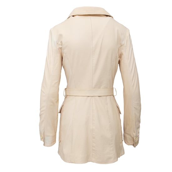 Roberto Cavalli Lederjacke - 2000er Jahre - Image 2