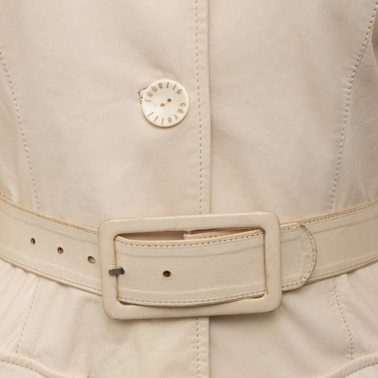 Roberto Cavalli Lederjacke - 2000er Jahre - Image 4