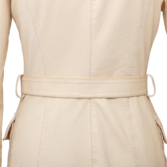 Roberto Cavalli Lederjacke - 2000er Jahre - Image 6