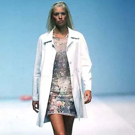 Roberto Cavalli lange Lederjacke - 2000er Jahre - Image 2