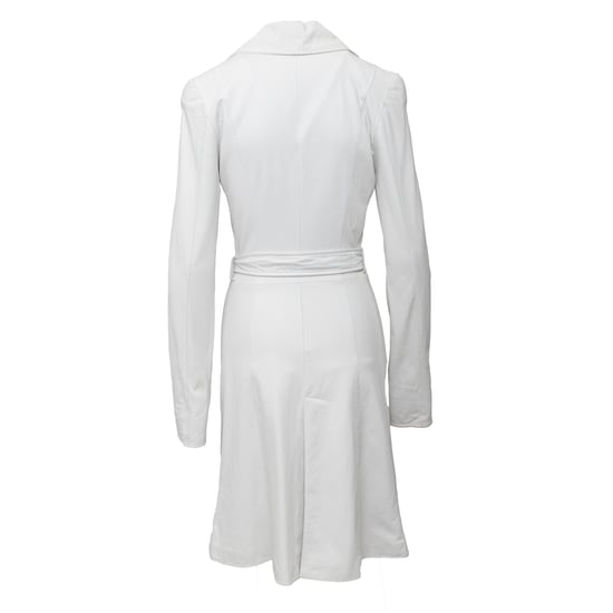 Roberto Cavalli lange Lederjacke - 2000er Jahre - Image 3