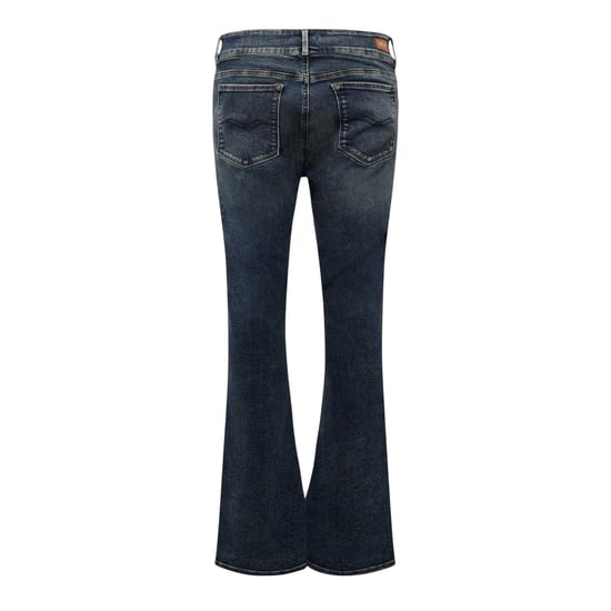 Replay Damen New Luz Bootcut Jeans (Blau) - Image 2
