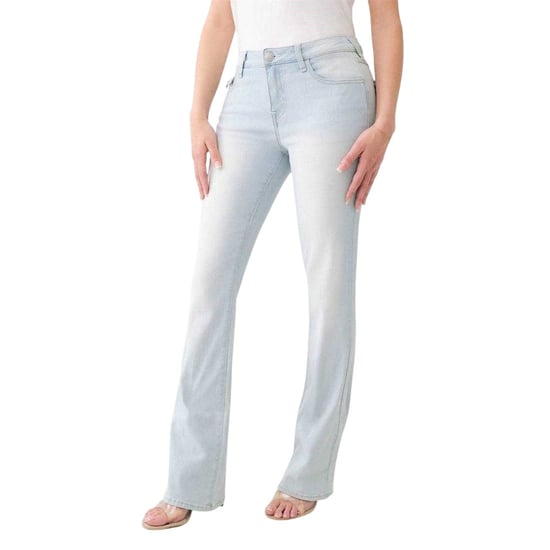 True Religion - Jeans für Damen (Blau) - Image 1
