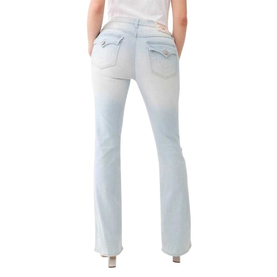 True Religion - Jeans für Damen (Blau) - Image 2