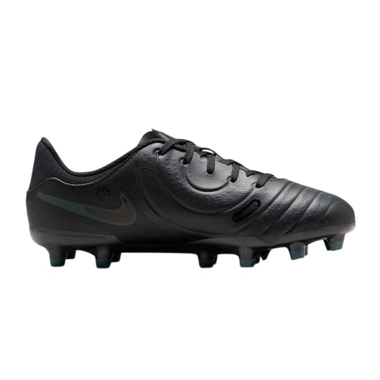 Nike - "Legend 10" Fußballschuhe mit festem Boden für Kinder (Schwarz) - Image 1