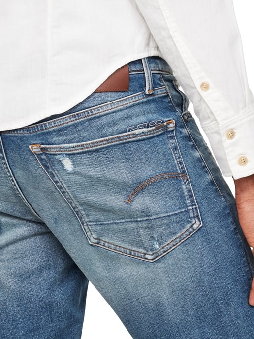 G Star Raw Jeans - Image 3