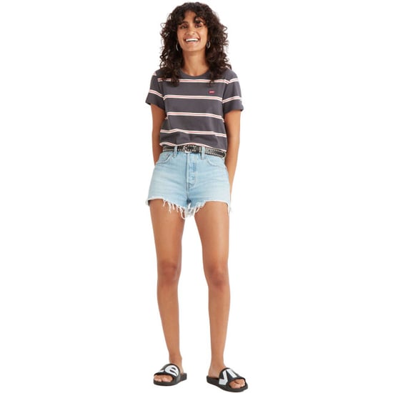 Shorts Levis 501 Original - Image 3