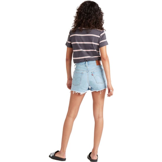 Shorts Levis 501 Original - Image 4