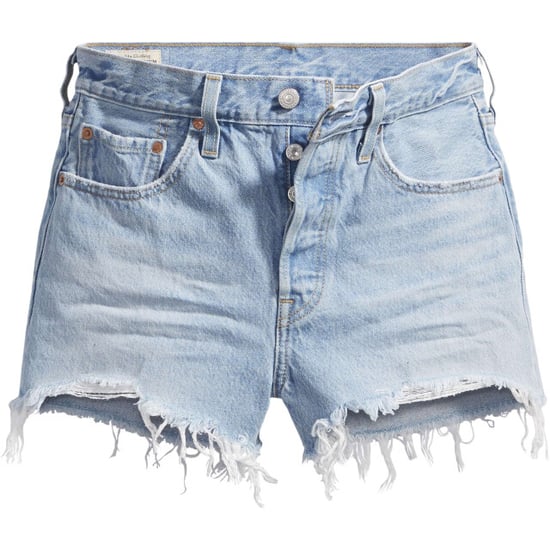 Shorts Levis 501 Original - Image 5