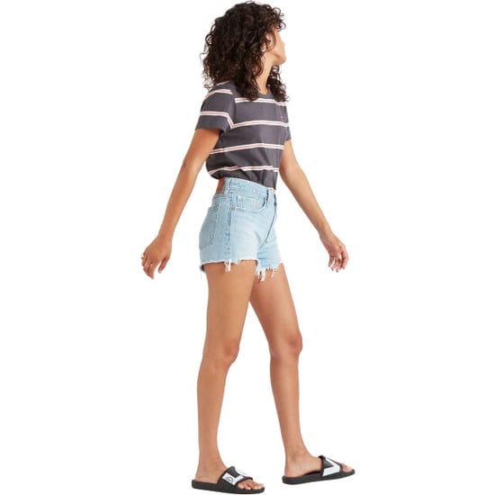 Shorts Levis 501 Original - Image 6