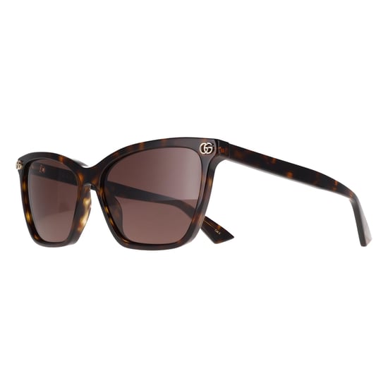 Gucci GG2111S 002 havannabraune Sonnenbrille - Image 2