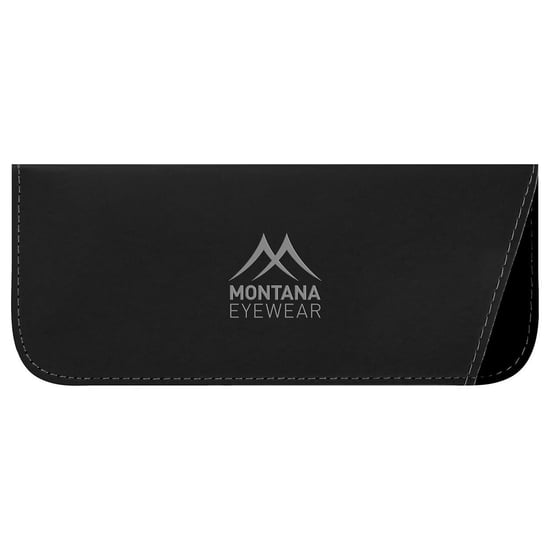Montana MS94 B Gold Gold Revo Spiegel-Sonnenbrille - Image 2