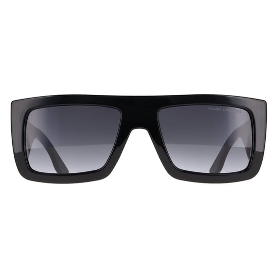 Marc Jacobs MARC 775/S 807/9O schwarz dunkelgrau Verlauf Sonnenbrille - Image 1