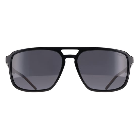 Hugo by Hugo Boss HG 1383/S 807 IR schwarz grau Sonnenbrille - Image 1