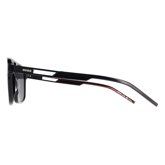 Hugo by Hugo Boss HG 1383/S 807 IR schwarz grau Sonnenbrille - Image 3