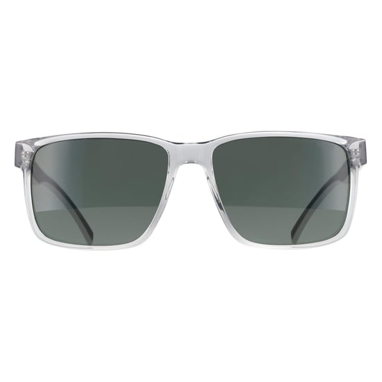 Hugo by Hugo Boss HG 1369/S KB7/QT grau grün Sonnenbrille - Image 1