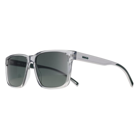 Hugo by Hugo Boss HG 1369/S KB7/QT grau grün Sonnenbrille - Image 2