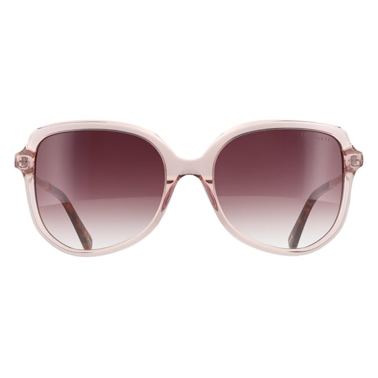 Ted Baker TB1717 Kiera 192 Kristall braun brauner Farbverlauf Sonnenbrille - Image 1