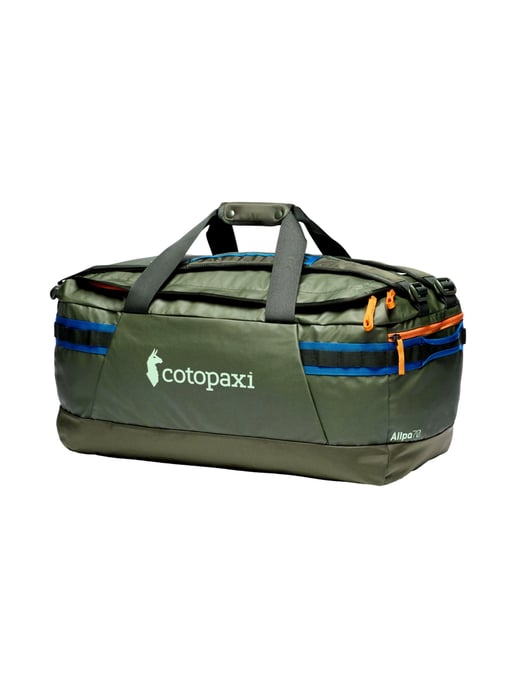 Cotopaxi Reisetasche - Image 1