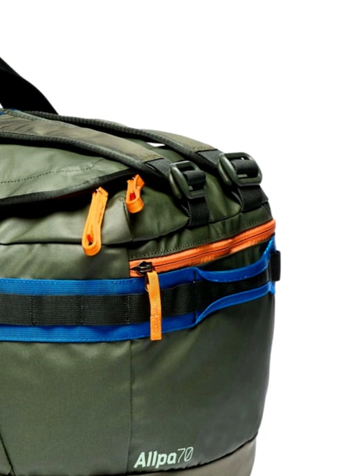 Cotopaxi Reisetasche - Image 3
