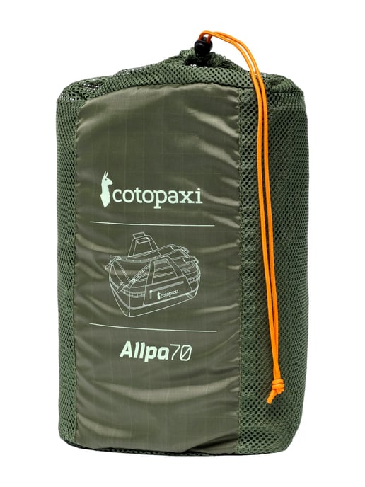 Cotopaxi Reisetasche - Image 4