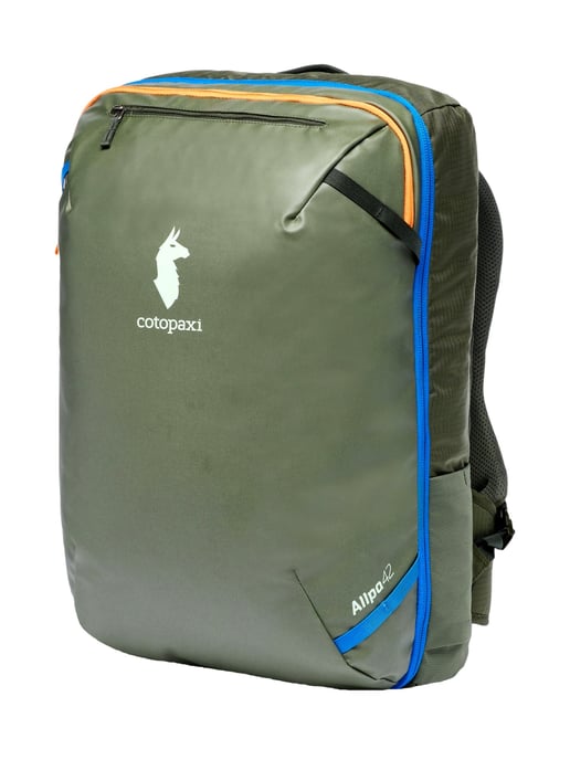 Cotopaxi Rucksack - Image 2