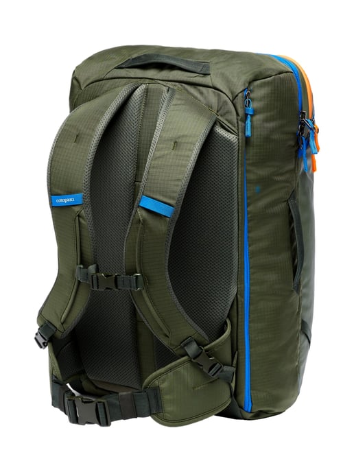 Cotopaxi Rucksack - Image 3